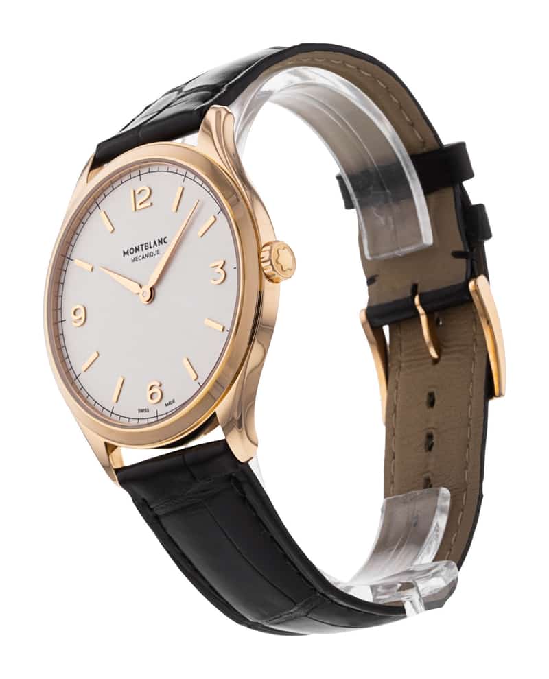 Montblanc Heritage 112516